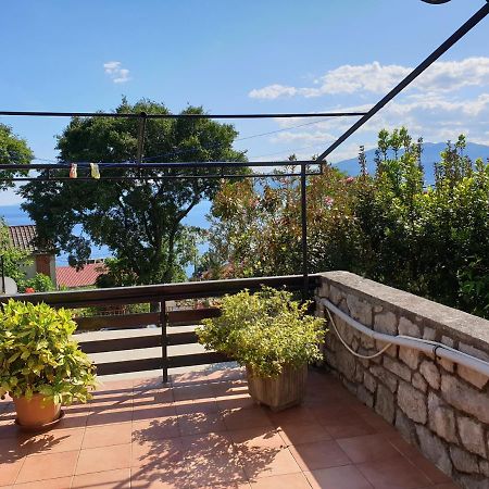 Pansion Pernjak Rijeka Exterior foto